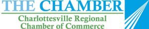 Charlottesville Regional Chamber of Commerce Logo